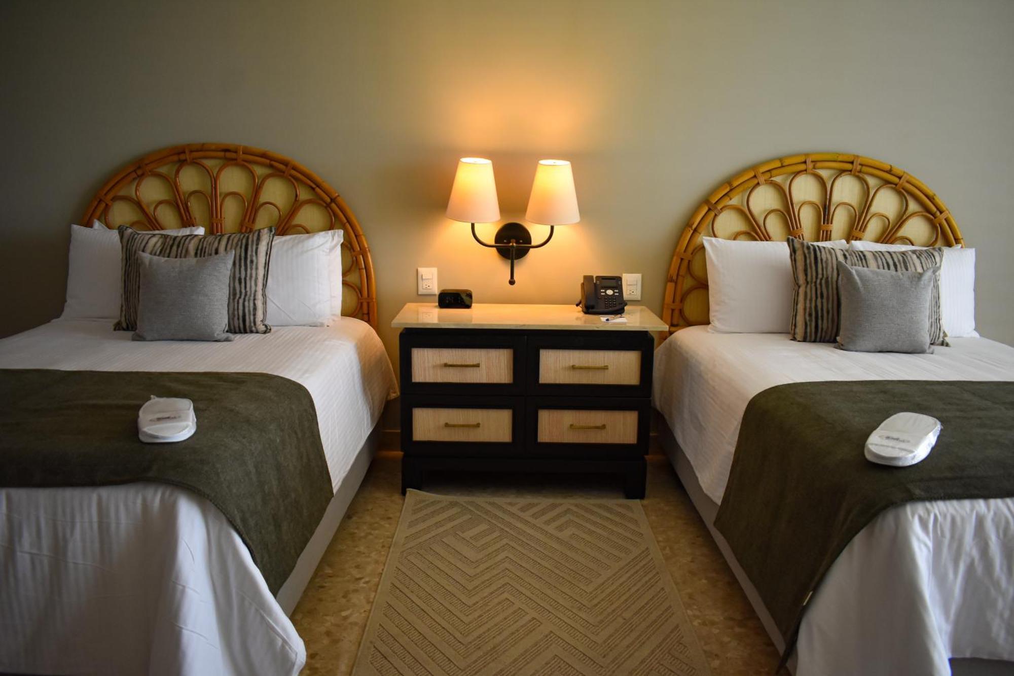 Princess Mundo Imperial Riviera Diamante Acapulco All Inclusive Exterior photo